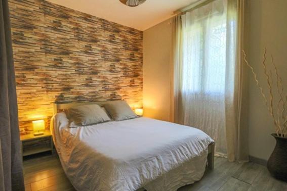 Chambre Calme A Breux-Jouy Exterior foto